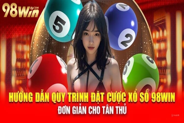 Các bước đăng ký đơn giản