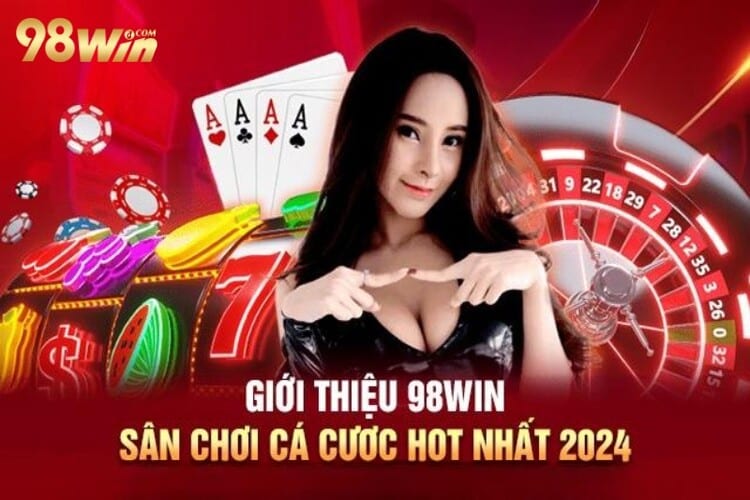 Giới thiệu 98WIN 