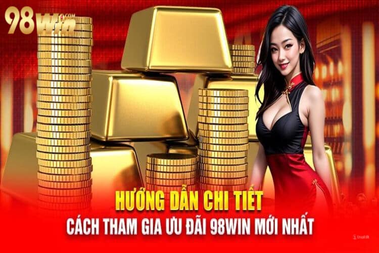 Hướng dẫn cách tham gia nhận ưu đãi