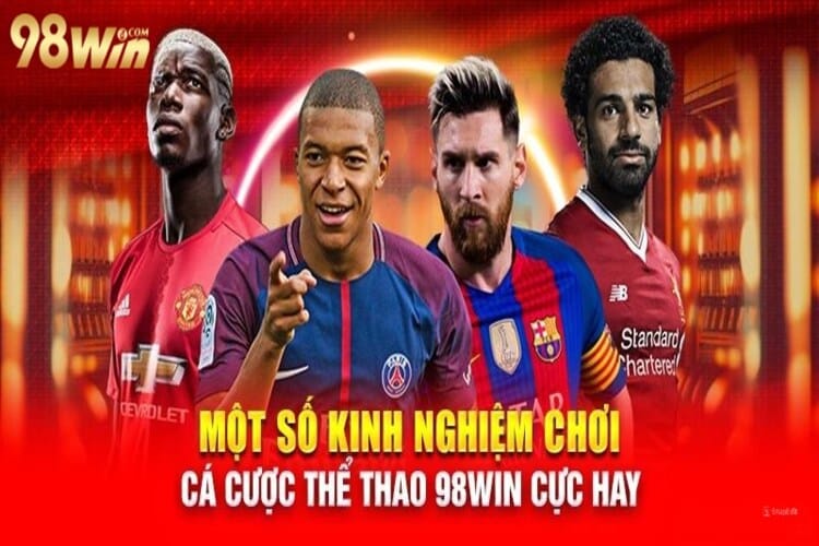 Một số kinh nghiệm chơi cá cược